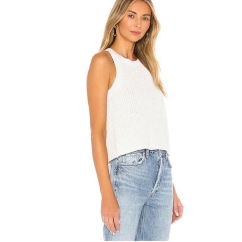 Anthropologie Quinn Sweater Vest